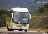 Empresa Gontijo de Transportes 18975 na cidade de Caeté, Minas Gerais, Brasil, por César Ônibus. Número da foto: #3360447.