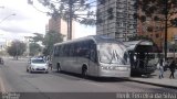 Auto Viação São José dos Pinhais EL307 na cidade de Curitiba, Paraná, Brasil, por Herik Ferreira da Silva. Número da foto: #3359189.