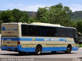 Viação Novo Horizonte 900211 na cidade de Barreiras, Bahia, Brasil, por João Victor. Número da foto: #3360105.