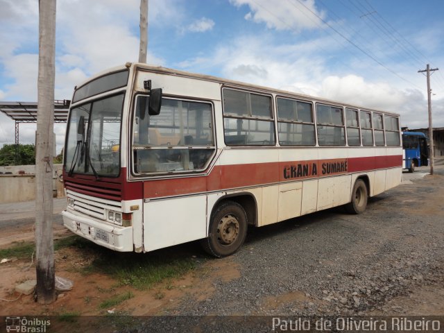 Ônibus Particulares 6265 na cidade de Monte Mor, São Paulo, Brasil, por Paulo de Oliveira Ribeiro. Número da foto: #3361626.
