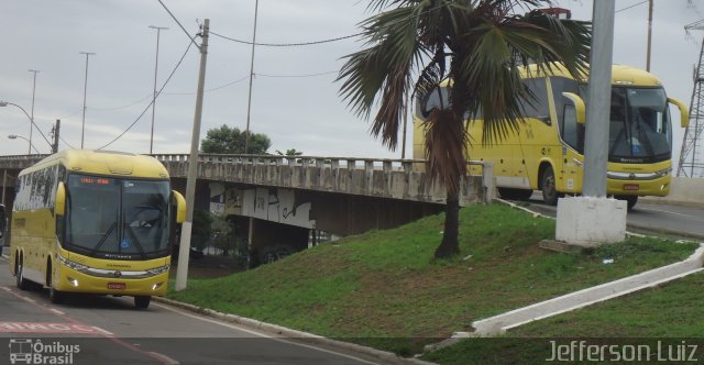 Viação Itapemirim 60561 na cidade de Vitória, Espírito Santo, Brasil, por J.  Luiz. Número da foto: #3361892.