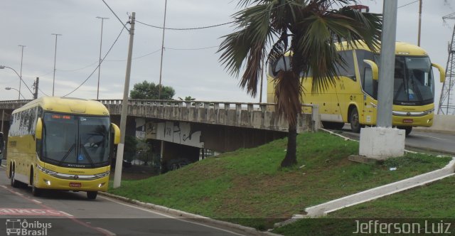 Viação Itapemirim 60561 na cidade de Vitória, Espírito Santo, Brasil, por J.  Luiz. ID da foto: 3361892.