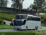 Mercedes-Benz PARADISO G7 1600LD na cidade de Embu das Artes, São Paulo, Brasil, por Marcio  Bruxel. Número da foto: #3360943.