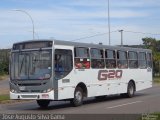 G20 Transportes 200076 na cidade de Candangolândia, Distrito Federal, Brasil, por José Augusto da Silva Gama. Número da foto: #:id.
