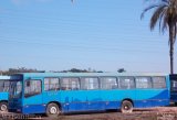 Ônibus Particulares GVQ3202 na cidade de Juatuba, Minas Gerais, Brasil, por Wadson Rener. Número da foto: #:id.