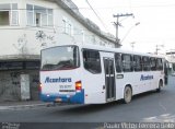 Auto Ônibus Alcântara SG 50.117 na cidade de São Gonçalo, Rio de Janeiro, Brasil, por Paulo Victor Ferreira Brito. Número da foto: #:id.