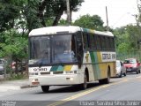 Empresa Gontijo de Transportes 9380 na cidade de Belo Horizonte, Minas Gerais, Brasil, por Eloisio  Saraiva Silva Junior. Número da foto: #3361116.