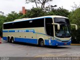 Viação Novo Horizonte 1034911 na cidade de São Paulo, São Paulo, Brasil, por Fabricio do Nascimento Zulato. Número da foto: #:id.