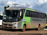 Transbrasiliana Transportes e Turismo 41003 na cidade de Marabá, Pará, Brasil, por João Victor. Número da foto: #:id.