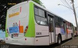 Rápido Araguaia 50070 na cidade de Goiânia, Goiás, Brasil, por Carlos Júnior. Número da foto: #3361250.