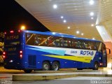 RodeRotas - Rotas de Viação do Triângulo 12605 na cidade de Rio Branco, Acre, Brasil, por Tôni Cristian. Número da foto: #3361400.