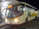 Viação Nacional 16115 na cidade de Belo Horizonte, Minas Gerais, Brasil, por Gabriel Oliveira. Número da foto: #3362068.