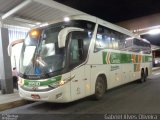 Cia. São Geraldo de Viação 21510 na cidade de Belo Horizonte, Minas Gerais, Brasil, por Gabriel Oliveira. Número da foto: #3362088.