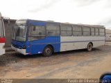 Ônibus Particulares 699 na cidade de Monte Mor, São Paulo, Brasil, por Paulo de Oliveira Ribeiro. ID da foto: :id.