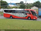 Empresa de Ônibus Pássaro Marron 5635 na cidade de Taubaté, São Paulo, Brasil, por Rogerio Marques. Número da foto: #:id.