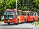 Empresa Metropolitana 634 na cidade de Recife, Pernambuco, Brasil, por João Bosco Melo Farias Severo de Almeida. Número da foto: #3362215.