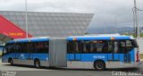Expresso Pégaso E87592D na cidade de Rio de Janeiro, Rio de Janeiro, Brasil, por Carlos Júnior. Número da foto: #3361261.