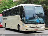 Viação Itapemirim 8207 na cidade de São Paulo, São Paulo, Brasil, por Rodrigo Coimbra. Número da foto: #3362178.