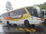 Saritur - Santa Rita Transporte Urbano e Rodoviário 32020 na cidade de Ouro Preto, Minas Gerais, Brasil, por Eloísio Pereira Ribeiro. Número da foto: #:id.