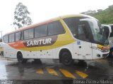 Saritur - Santa Rita Transporte Urbano e Rodoviário 32020 na cidade de Ouro Preto, Minas Gerais, Brasil, por Eloísio Pereira Ribeiro. ID da foto: :id.