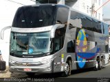 Miracéu Turismo 3003 na cidade de Teresina, Piauí, Brasil, por Carlos Aguiar ®. Número da foto: #:id.