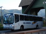 Sul Mineira Transportes 105119 na cidade de Extrema, Minas Gerais, Brasil, por Alexandre  Magnus. Número da foto: #:id.
