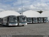Transportes Futuro C30184 na cidade de Rio de Janeiro, Rio de Janeiro, Brasil, por Rodrigo Miguel. Número da foto: #:id.