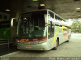 Saritur - Santa Rita Transporte Urbano e Rodoviário 10600 na cidade de Belo Horizonte, Minas Gerais, Brasil, por Paulo Henrique Claudino. Número da foto: #:id.