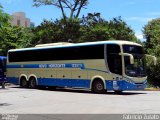 Viação Novo Horizonte 1035111 na cidade de São Paulo, São Paulo, Brasil, por Fabricio do Nascimento Zulato. Número da foto: #:id.