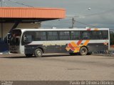 Rápido Campinas 534 na cidade de Monte Mor, São Paulo, Brasil, por Paulo de Oliveira Ribeiro. Número da foto: #3361557.