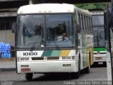 Empresa Gontijo de Transportes 10100 na cidade de Belo Horizonte, Minas Gerais, Brasil, por Eloisio  Saraiva Silva Junior. Número da foto: #3361124.