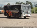 Rápido Campinas 8516 na cidade de Monte Mor, São Paulo, Brasil, por Paulo de Oliveira Ribeiro. Número da foto: #3360920.