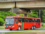 Itamaracá Transportes 1.799 na cidade de Paulista, Pernambuco, Brasil, por João Bosco Melo Farias Severo de Almeida. Número da foto: #:id.