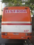 Itnerol Produções e Transportes Ltda. 437 na cidade de Taboão da Serra, São Paulo, Brasil, por Bruno Santino. Número da foto: #3361609.