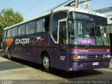 Condorbus 152 na cidade de , por Juan Guillermo Pacheco S.. Número da foto: #:id.