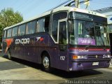 Condorbus 152 na cidade de , por Juan Guillermo Pacheco S.. ID da foto: :id.