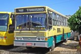 MRW Tur 123 na cidade de Fortaleza, Ceará, Brasil, por Adriano  Almeida dos Santos. Número da foto: #:id.