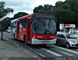 Autotrans > Turilessa 25681 na cidade de Belo Horizonte, Minas Gerais, Brasil, por Leonardo  Moreira. ID da foto: :id.