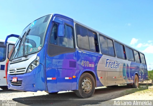 Fretar - DFT Logística 123 na cidade de Fortaleza, Ceará, Brasil, por Adriano  Almeida dos Santos. Número da foto: #3363651.