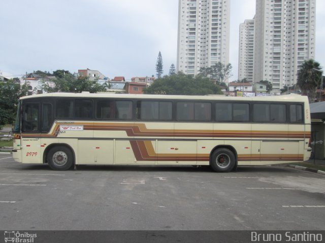 Disk Bus 2979 na cidade de Taboão da Serra, São Paulo, Brasil, por Bruno Santino. Número da foto: #3364806.