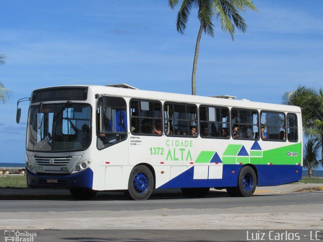 Cidade Alta Transportes 1.372 na cidade de Olinda, Pernambuco, Brasil, por Luiz Carlos de Santana. Número da foto: #3363885.