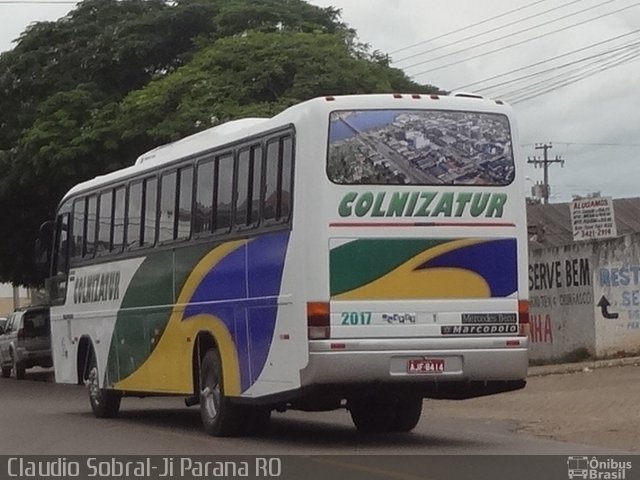 Colniza Tur 2017 na cidade de Ji-Paraná, Rondônia, Brasil, por Claudio Aparecido de Deus Sobral. ID da foto: 3363658.