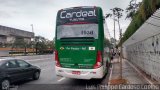 Cardeal Turismo 1956 na cidade de Belo Horizonte, Minas Gerais, Brasil, por Luis Philippe Cardoso Coelho. Número da foto: #3362949.