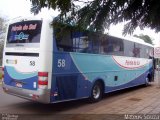 Pérola do Sul > Pérola Bus 58 na cidade de Erechim, Rio Grande do Sul, Brasil, por Mateus Souza. Número da foto: #:id.