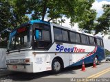 Speed Trans 5959 na cidade de São Bernardo do Campo, São Paulo, Brasil, por Marco Antonio da Silva. Número da foto: #:id.