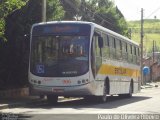 Smile Transportes e Turismo 906 na cidade de Campinas, São Paulo, Brasil, por Paulo de Oliveira Ribeiro. Número da foto: #3364007.