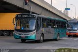 Auto Viação Urubupungá 00220 na cidade de Osasco, São Paulo, Brasil, por Ricardo Luiz. Número da foto: #3362689.