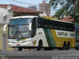 Empresa Gontijo de Transportes 17225 na cidade de Natal, Rio Grande do Norte, Brasil, por Danilo Vitorino Lopes. Número da foto: #:id.