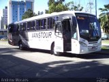 VansTour Transportes 2060 na cidade de Curitiba, Paraná, Brasil, por Andrew Moraes. Número da foto: #3363377.