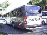 VansTour Transportes 2060 na cidade de Curitiba, Paraná, Brasil, por Andrew Moraes. Número da foto: #3363381.